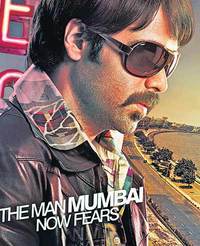 The Man Mumbai3